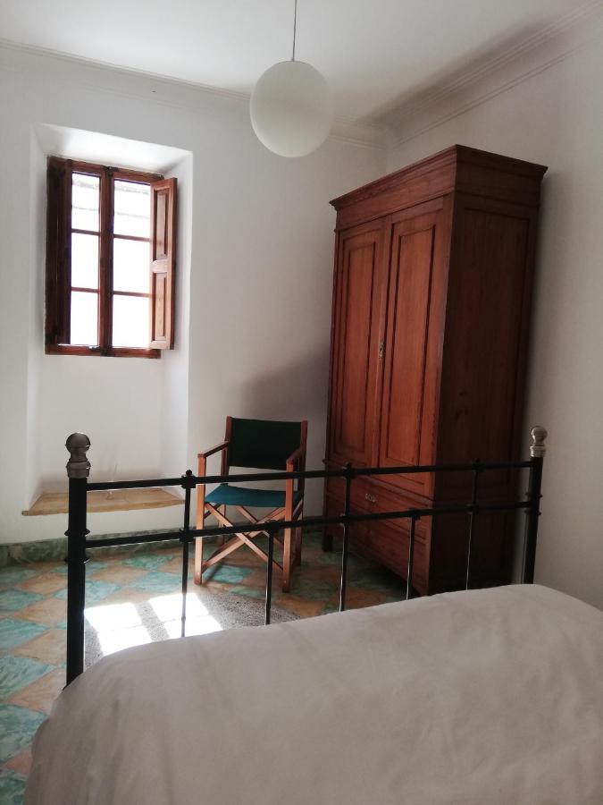 Cas Potecari Villa Porreres Bagian luar foto